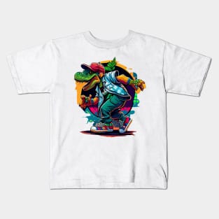 t-rend Kids T-Shirt